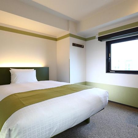 Hotel Wing International Select Ueno Okachimachi Tokio Buitenkant foto