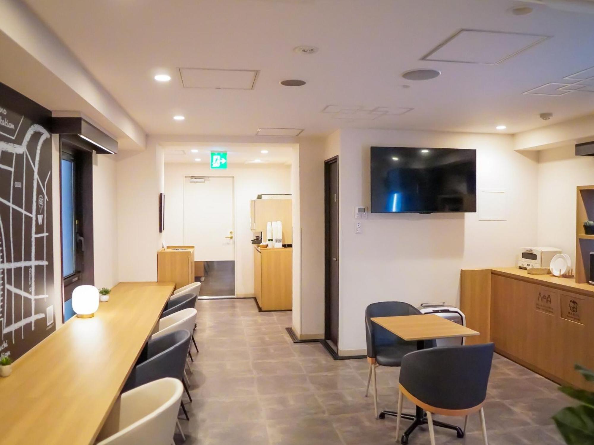 Hotel Wing International Select Ueno Okachimachi Tokio Buitenkant foto