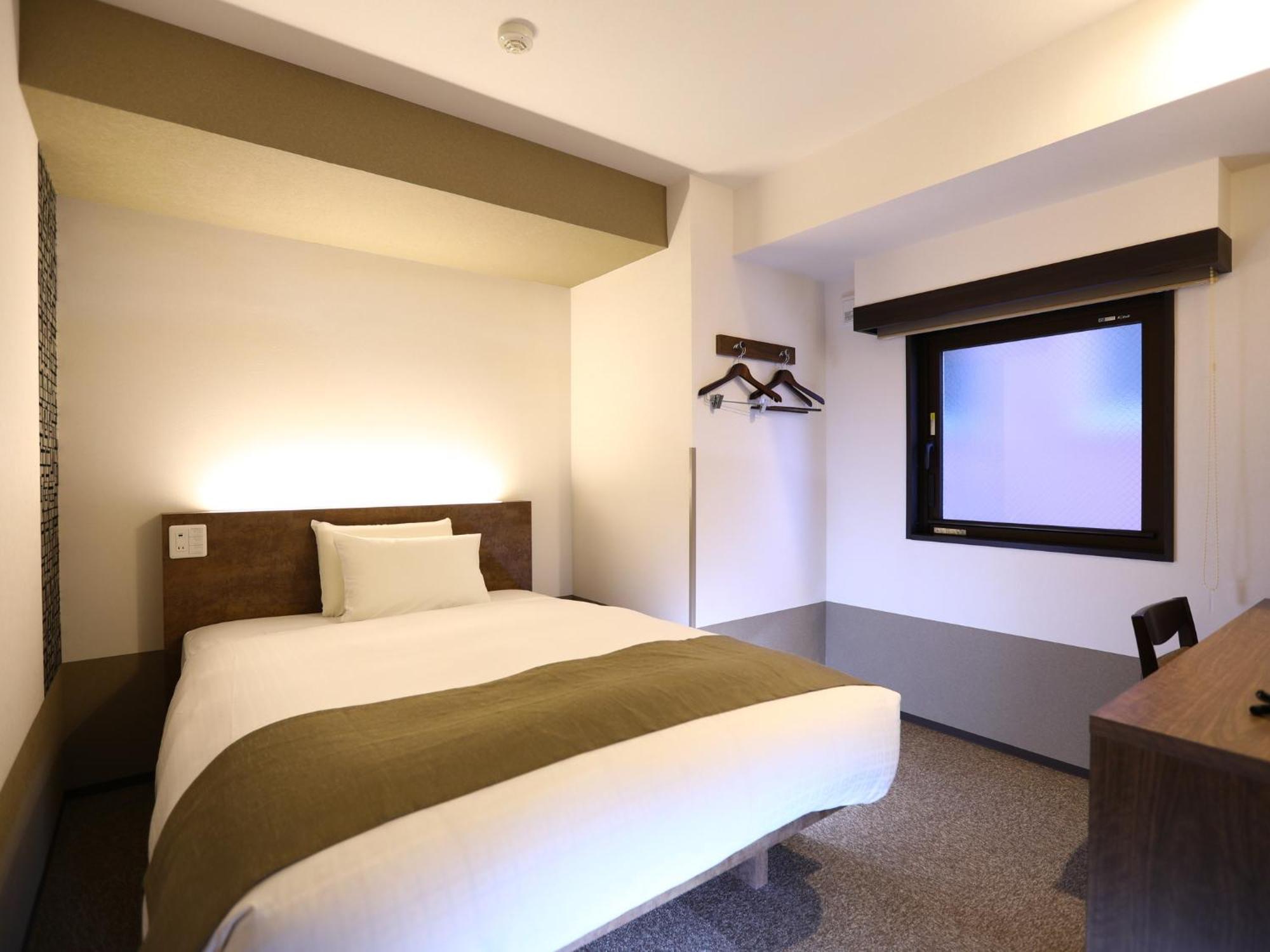 Hotel Wing International Select Ueno Okachimachi Tokio Buitenkant foto