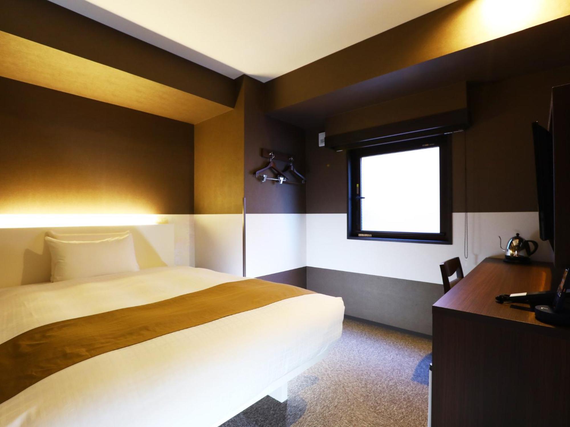 Hotel Wing International Select Ueno Okachimachi Tokio Buitenkant foto