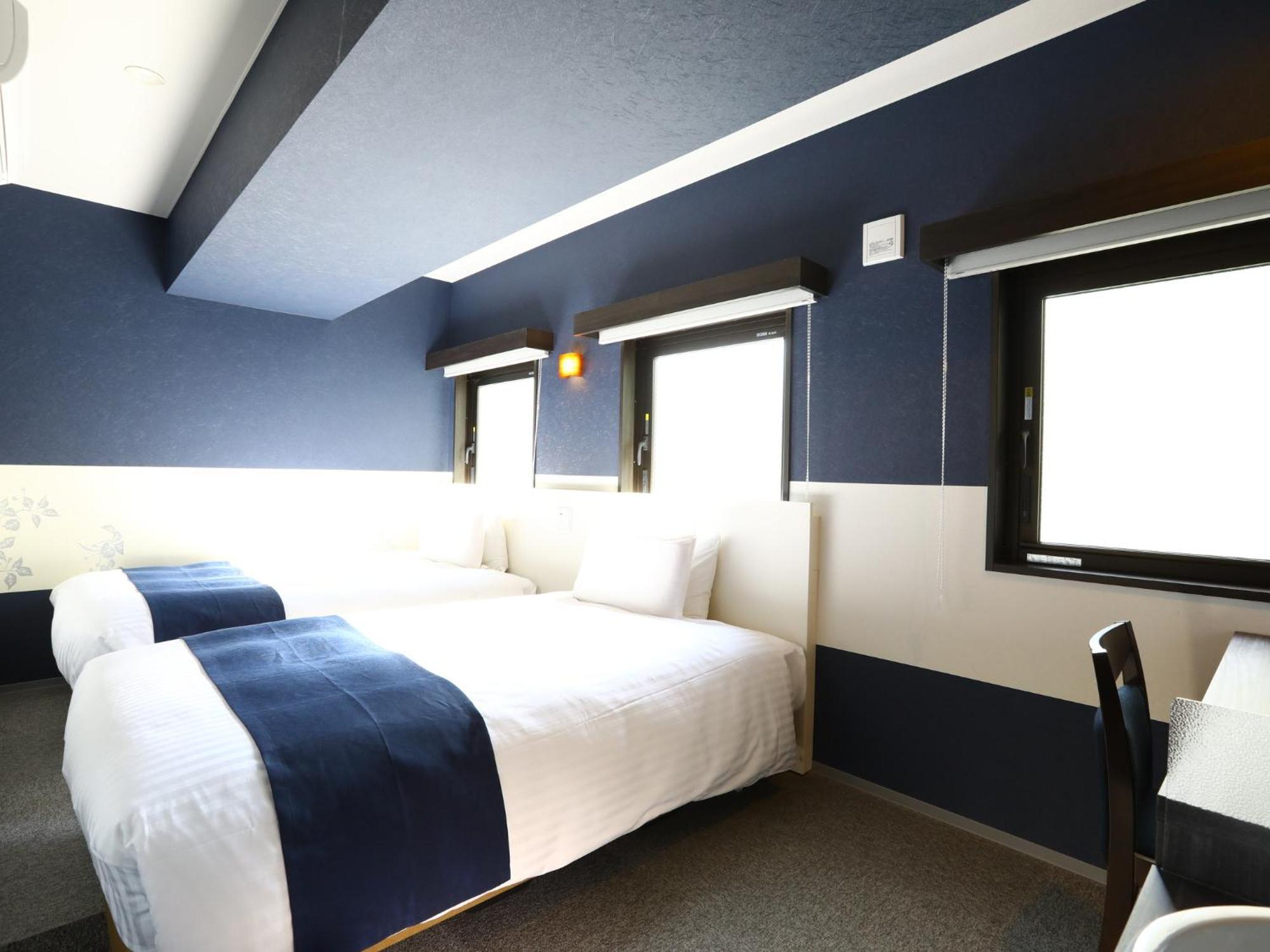 Hotel Wing International Select Ueno Okachimachi Tokio Buitenkant foto