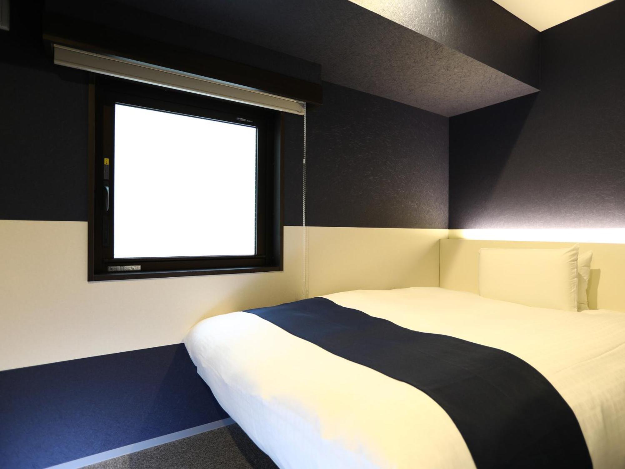 Hotel Wing International Select Ueno Okachimachi Tokio Kamer foto