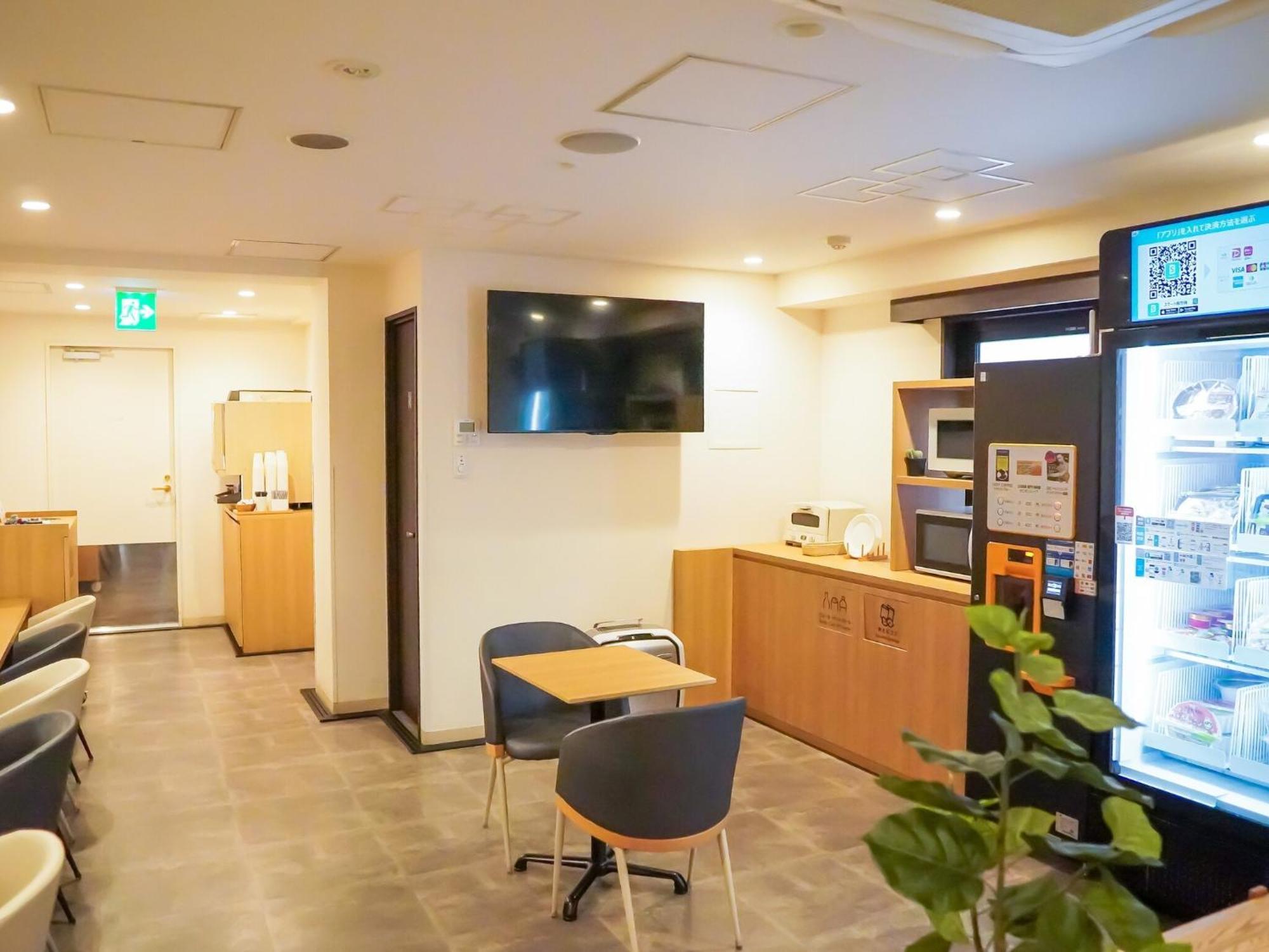 Hotel Wing International Select Ueno Okachimachi Tokio Buitenkant foto