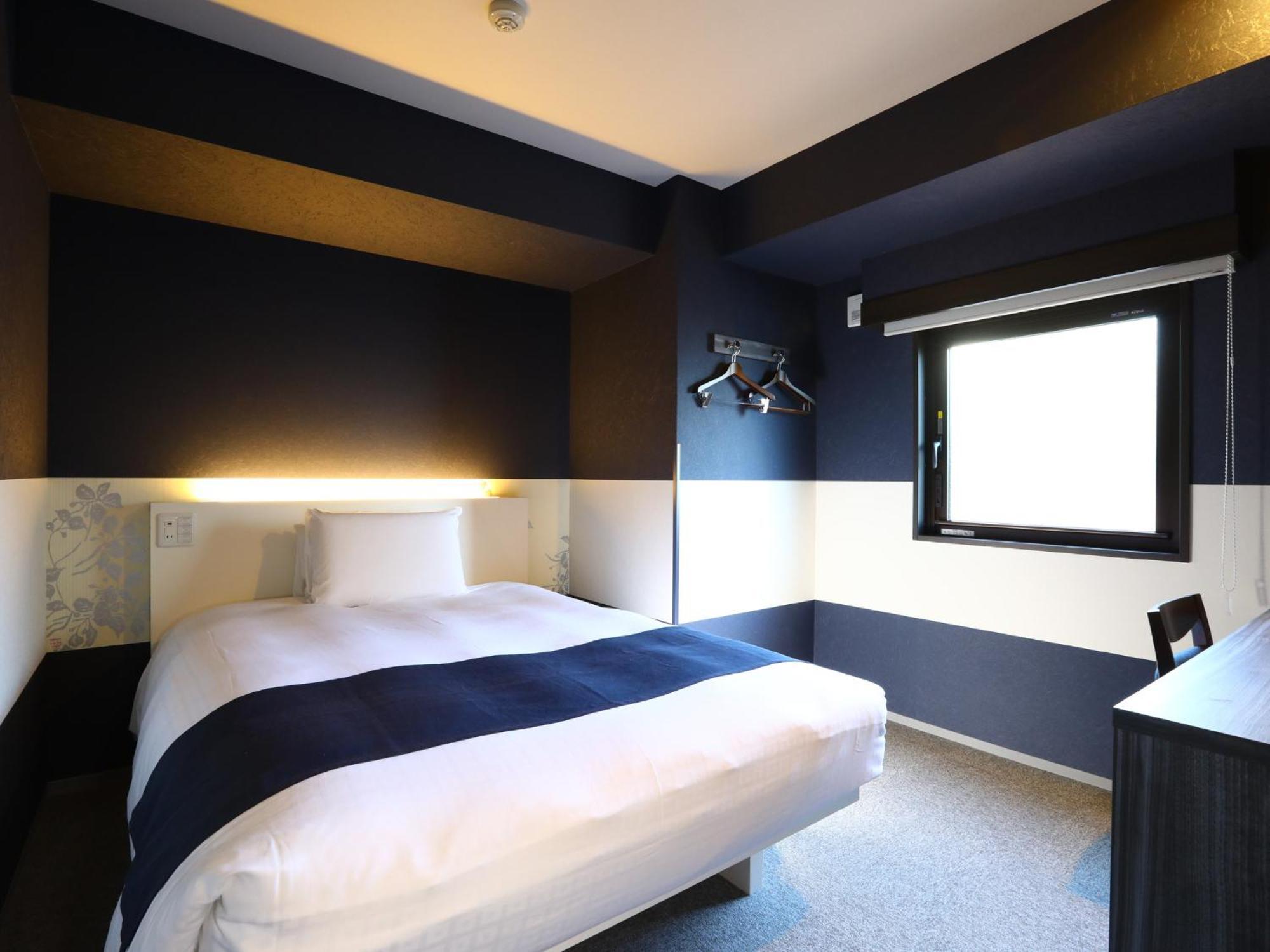 Hotel Wing International Select Ueno Okachimachi Tokio Kamer foto
