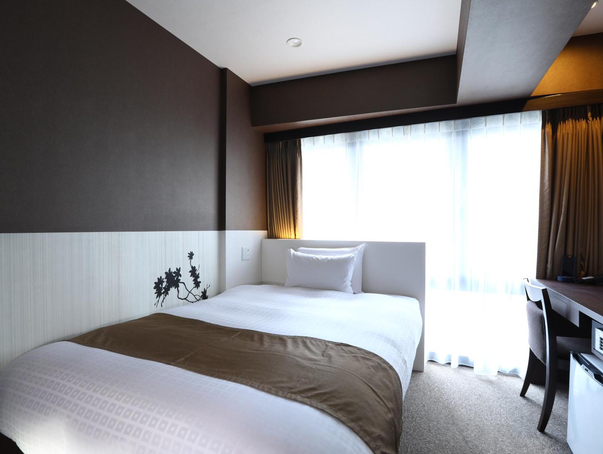 Hotel Wing International Select Ueno Okachimachi Tokio Buitenkant foto