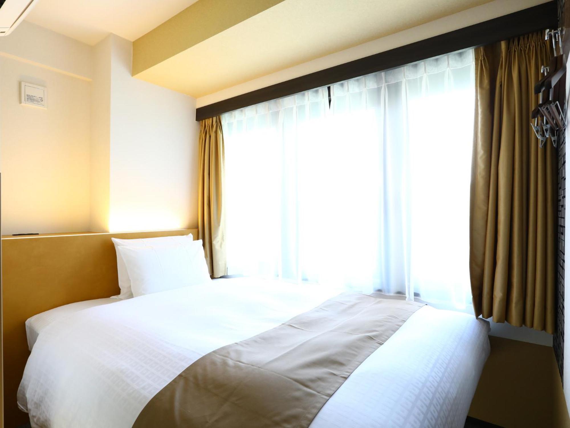 Hotel Wing International Select Ueno Okachimachi Tokio Buitenkant foto